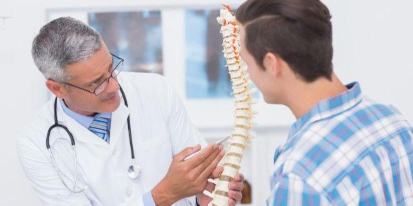 A professional explains how to find a good chiropractor.