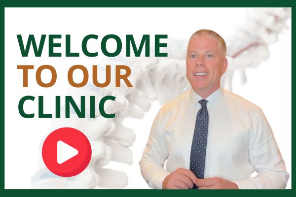 Thumbnail for Welcome To The Clinic - Algonquin Chiropractic Center