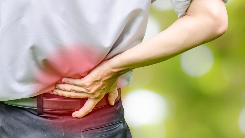 Can herniated discs heal without surgery?