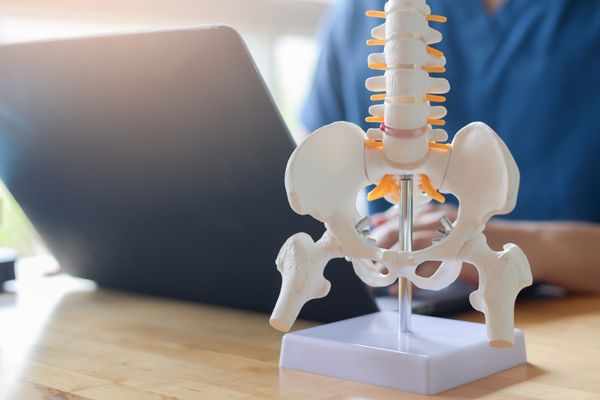 What do chiropractors do to help patients?