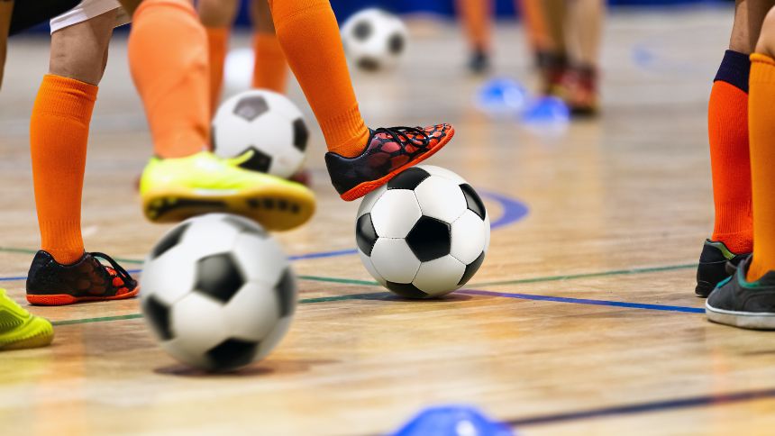 Kids playing sports need sports chiropractor