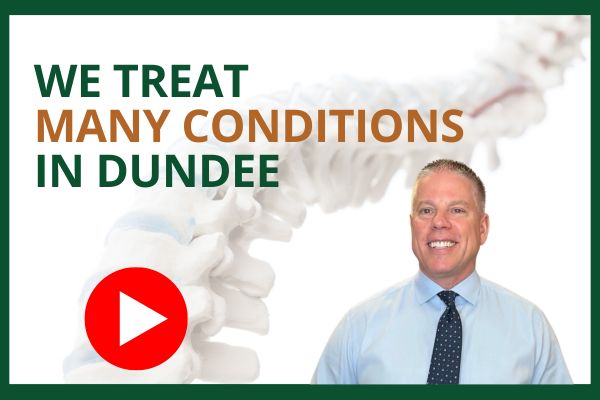 We treat conditions in Dundee area