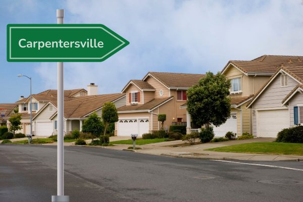 Carpentersville Chiropractor Near Me